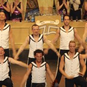 KG "Funken Blau-Weiss" Hürth (10.01.13)